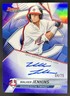 2025 Bowman's Best Walker Jenkins Auto Purple Refractor #/75 Twins