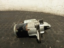 NISSAN PULSAR Starter Motor 2014-2018 1.2L H5FT (HRA2DDT)