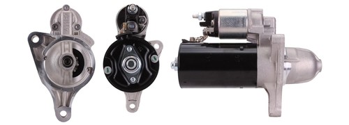 LUCAS LRS02622 Starter for JEEP - Picture 1 of 3
