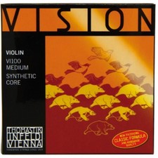 Thomastik Vision Violinen Saitensatz 4/4 | Ne...