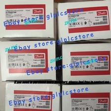 1PCS NEW IN Box Danfoss Controller module RT260A 017D002166 In Box Fast Shipping