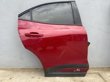 Porte arrière et accessoires Opel Mokka
