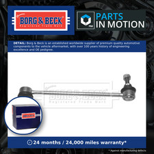 Image of Anti Roll Bar Link fits BMW M3 E36 3.0 Front 92 to 95 Stabiliser Drop Link B&B
