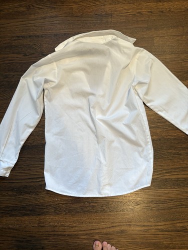 Izod Girls Shirt Size 12 - Picture 5 of 5