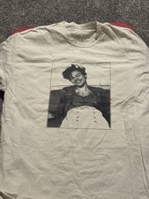Harry styles XL Tshirt Love On Tour 2021 Nashville Never Worn.