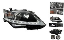 Headlight Assembly Replacement for Lexus RX RX350 RX450H 2013-2015 HID Xenon