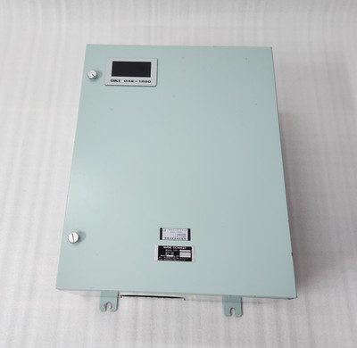 NIPPON HAKUYO OKI OAE-1000 Marine Austauschpanel RA1164.9010