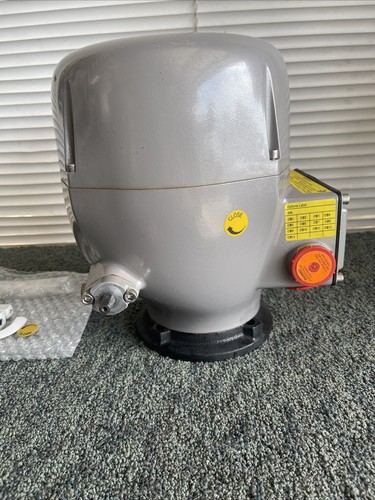 Attuatore elettrico Biffi Keystone EPI2 E25 E025A0W5000 - SPEDIZIONE GRATUITA - Foto 4 di 10