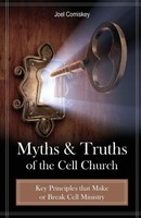 Myths And Truths Of The Cell Church Joel Comiskey Taschenbuch Englisch 2011