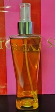 NEW BATH BODY WORKS WARM VANILLA SUGAR FRAGRANCE MIST SPRAY 8 OZ RARE