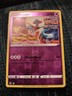 Pokémon TCG Deoxys X1 Fusion Strike 120/264 Reverse Holo Holo Rare NM Card