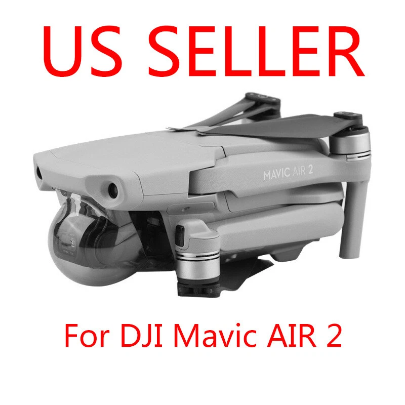 Gimbal clamp sale mavic air