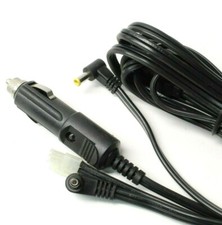 Vehicle Car Power Supply Adapter Charger Output 12V DC