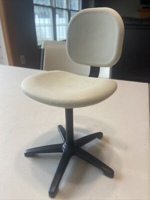 Girl of Today American Girl RETIRED Mini Macintosh Computer Office Desk Chair