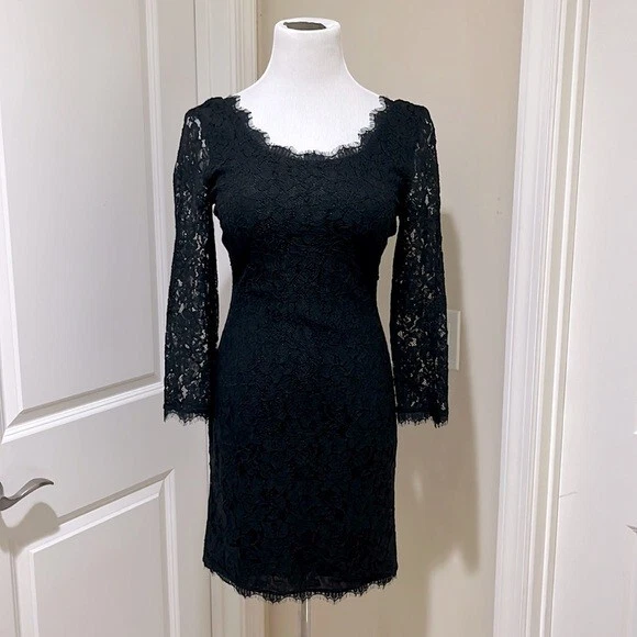 white christmas dresses Nicole Bakti - 661 Off-Shoulder Lace Applique Cocktail Dress 4 / Navy