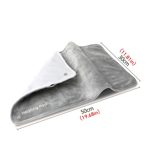 Graphene Hand Warmer | USB Electric Graphene Heating Pad Waterproof Hand Heater - Picture 9 of 12