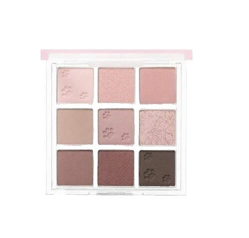 Etude House Pressed Powder Palette Eyeshadow Products