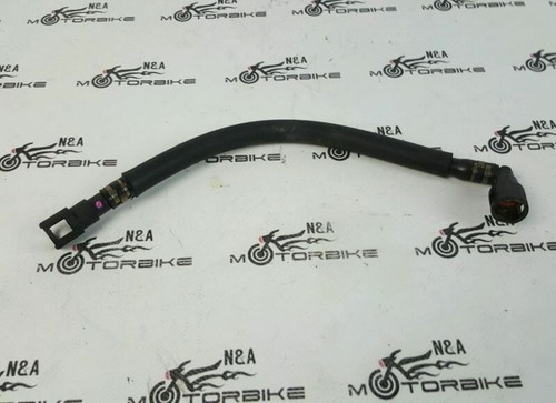 Honda CBR 1000 FIREBLADE 2008 - 2011 DROSSELKAROSSERIE KRAFTSTOFFLEITUNG/BRUCH/TEILE - Bild 3 von 4