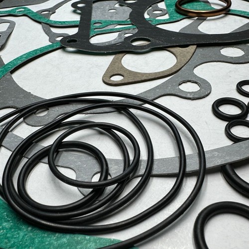 Engine Rebuild Kit For Honda TRX300ex TRX300FW Fourtrax ATV 1988-2000 Parts - Bild 7 von 8