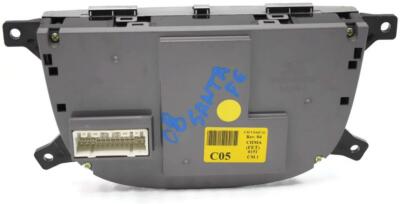 2010-2012 HYUNDAI SANTA FE A/C HEATER CLIMATE CONTROL UNIT 97250