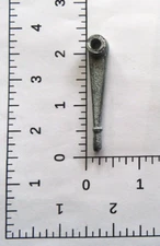 Replacement  lever for Smith Miller MIC  dump truck