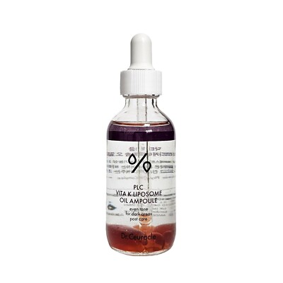 Dr.Ceuracle PLC Vita K Liposome Oil Ampoule 50mL