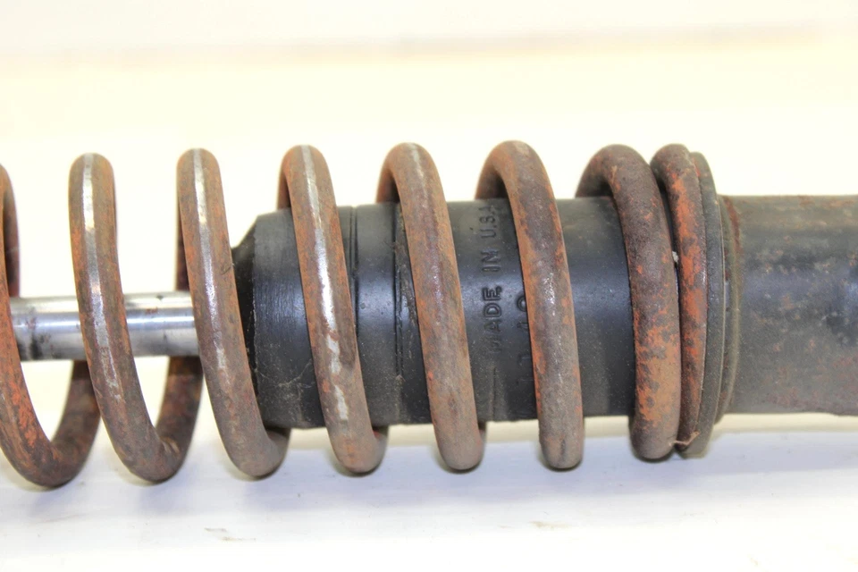 1990 Polaris Classic OEM amortecedor de braço torque dianteiro 7041142 Q341 - Imagem 3 de 4