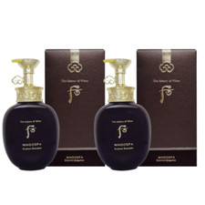  The History of Whoo Whoo Spa Essence Shampoo 350ml  350ml K-Beauty