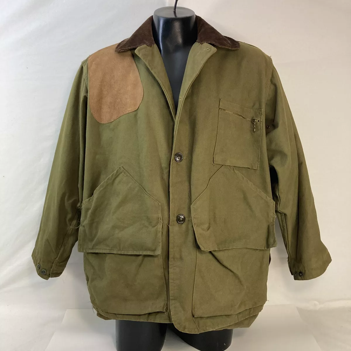 Shooting jackets cheap ebay