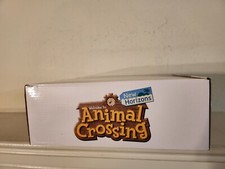Animal Crossing New Horizons Collector's Box