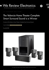 home theater speakers 7.1