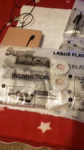 LARGE VACUMM SEAL STORAGE BAGS & TOTES, LOT OF 12 VARIOUS SIZES NEW OPEN BOX! - Picture 24 of 24