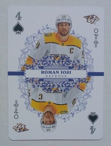 O-Pee-Chee Playing Card Mint YOU PICK Insert - Picture 38 of 67