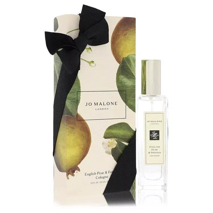 Jo Malone English Pear Freesia for sale | eBay
