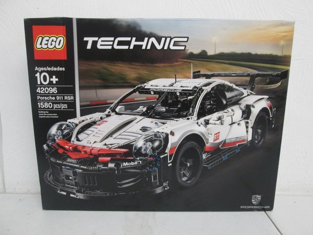 lego 42096 ebay
