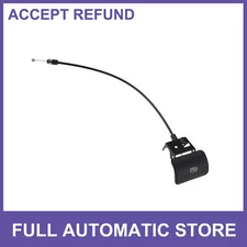 Parking Brake Release Cable with Handle ONE Custom for Cadillac for Chevrolet