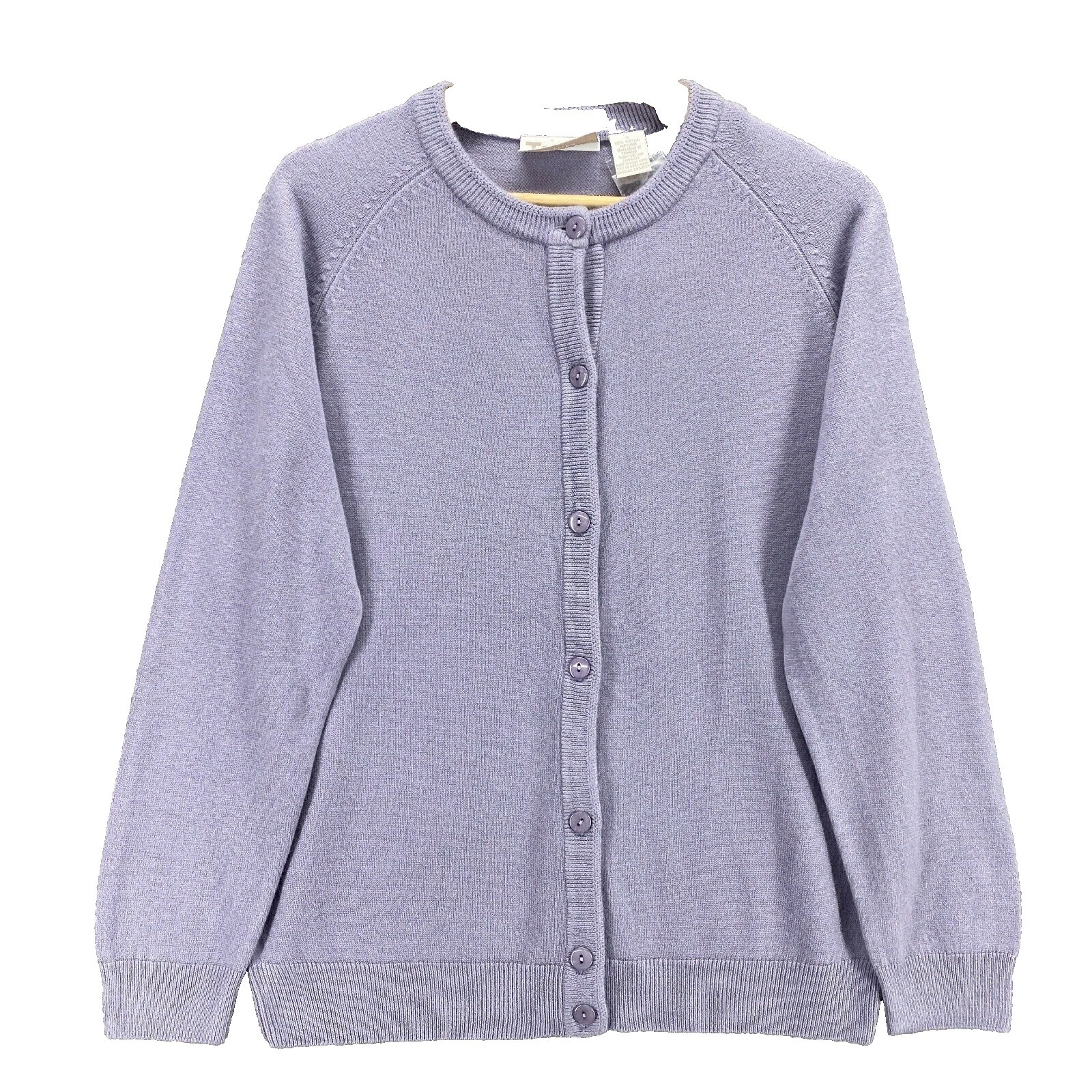 Petites Cardigan Solid Sweaters for Women
