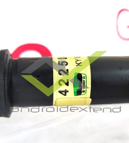 KYMCO UXV500 HALFSHAFT REAR LEFT 42250-LEE8-900 - Picture 7 of 22