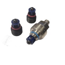 Graco Ultra QuickShot Outlet Valve Repair Kit 18H075 Fits QuickShot 20B473