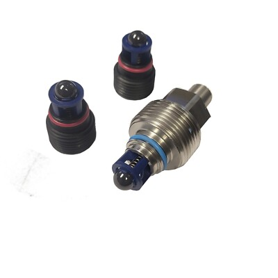 #ad #ad Graco Ultra QuickShot Outlet Valve Repair Kit 18H075 Fits QuickShot 20B473 $47.30