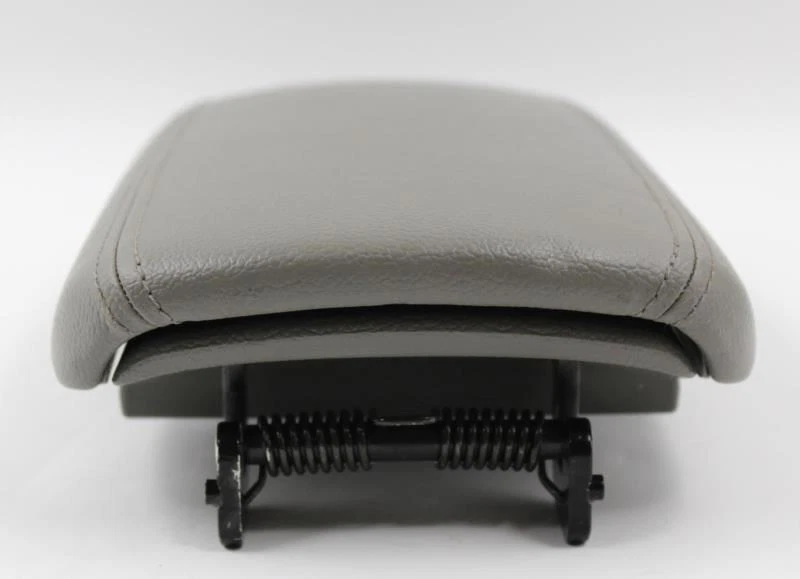 Console apoio de braço dianteiro Coreia construído VIN K 1º dígito piso 14-18 KIA FORTE #3625 - Imagem 4 de 4