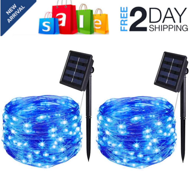 starbright solar lights