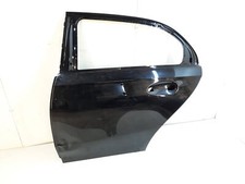 Tür Hinten Links Seitentür Mercedes A-Klasse W177 A1777320900 Tür Hinten Links Seitentür Mercedes A-Klasse W177 A1777320900
