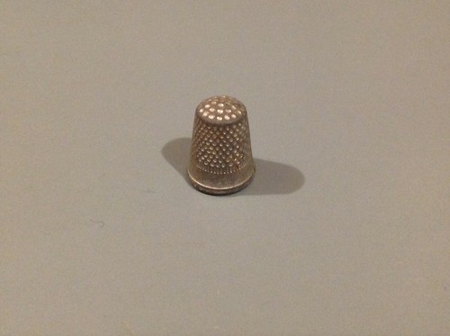 Board Game Parts: MONOPOLY, Parker Brothers, various years, replacement pieces - Picture 31 of 40