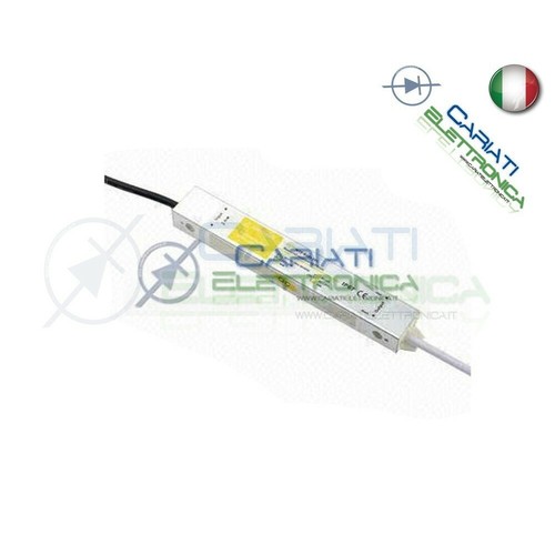 Restokki Alimentatore Universale 13V 2A - Adattatore Ideale Per PC E