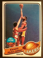 1979-80 Topps Basketball Cards 17