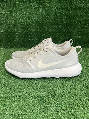 nike roshe g cement grey