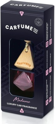 Carfume Lufterfrischer Öl Parfüm Duft Duft - MADAME Jean Paul Gaultier