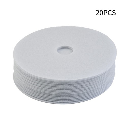 Maximize Dryer Lifespan 20Pcs Clothes Dryer Filter Cotton Humidifier