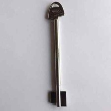 AGA -27G /Safe Key Blank